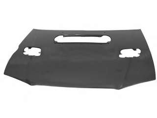 Капот двигателя