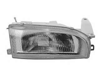 Основная фара