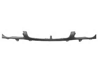 Облицовка передка