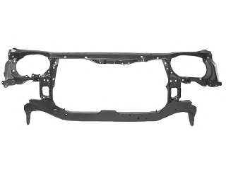 Облицовка передка