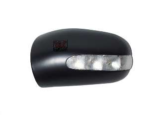 Покрытие, внешнее зеркало