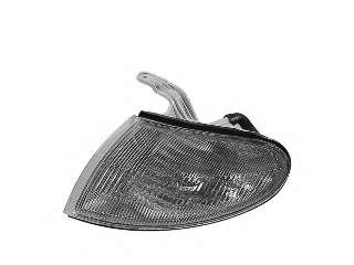 Фонарь указателя поворота