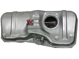 Топливный бак