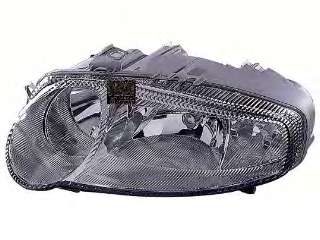 Основная фара