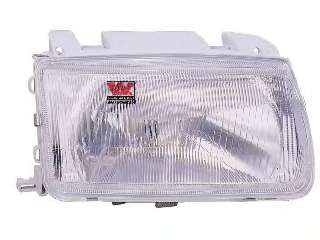 Основная фара