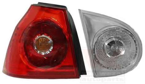 Задний фонарь