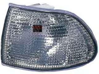 Фонарь указателя поворота