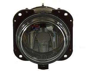 Противотуманная фара