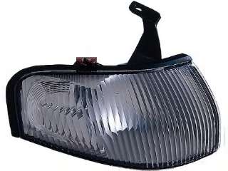 Фонарь указателя поворота