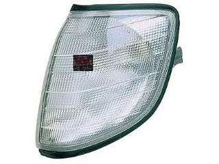 Фонарь указателя поворота