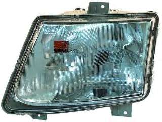 Основная фара