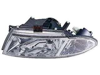 Основная фара