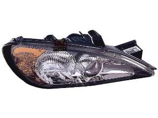 Основная фара