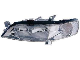 Основная фара