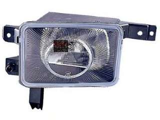 Противотуманная фара