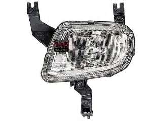 Противотуманная фара