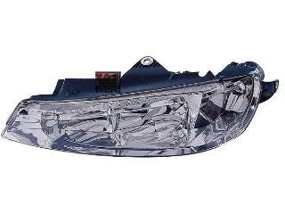 Основная фара