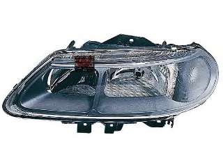 Основная фара