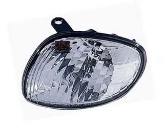 Фонарь указателя поворота