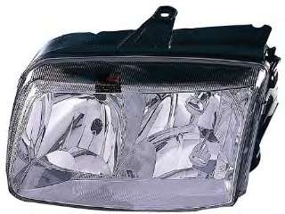 Основная фара