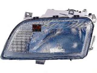 Основная фара