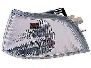 Фонарь указателя поворота