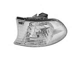 Фонарь указателя поворота