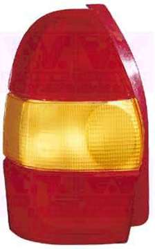 Задний фонарь