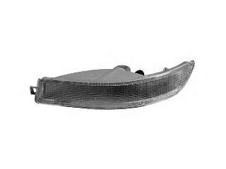 Фонарь указателя поворота