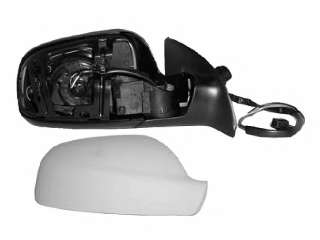 Наружное зеркало