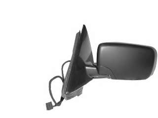 Наружное зеркало