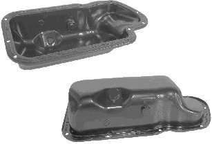 Масляный поддон