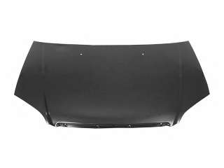 Капот двигателя