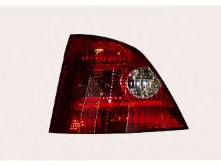 Задний фонарь