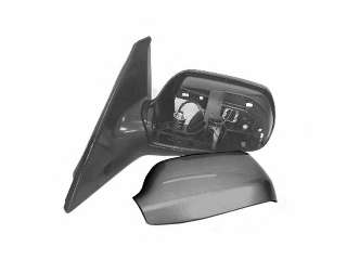 Наружное зеркало