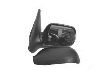 Наружное зеркало