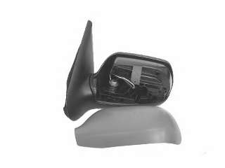 Наружное зеркало