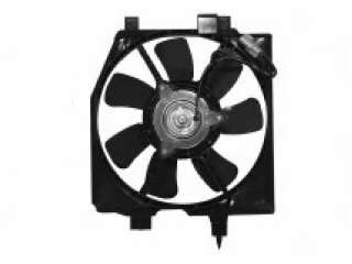 Вентилятор, конденсатор кондиционера