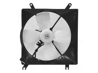 Вентилятор, охлаждение двигателя