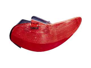 Задний фонарь