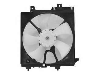 Вентилятор, конденсатор кондиционера