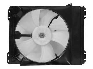 Вентилятор, конденсатор кондиционера