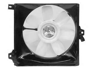 Вентилятор, конденсатор кондиционера