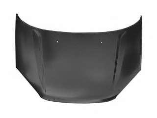 Капот двигателя