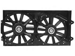 Вентилятор, охлаждение двигателя. Вентилятор, конденсатор кондиционера