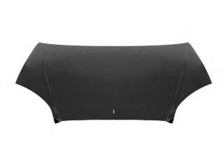 Капот двигателя