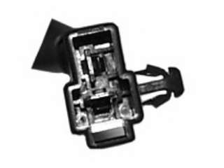 Вентилятор, охлаждение двигателя