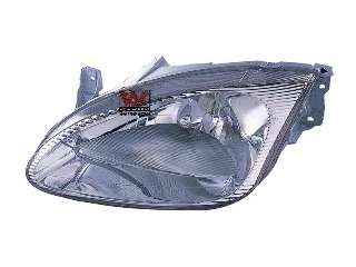 Основная фара