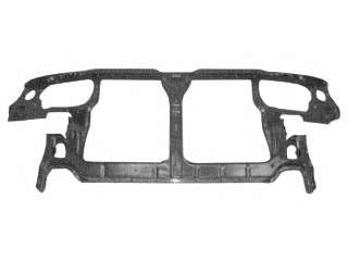 Облицовка передка