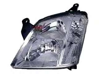 Основная фара